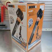 ブロワセット(F)|WORX