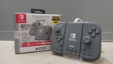 グリップコントローラーFIT|HORI