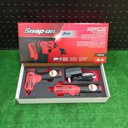 ナノアクセスツールキット|SNAP-ON