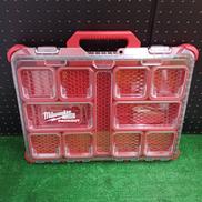 オーガナイザー|MILWAUKEE