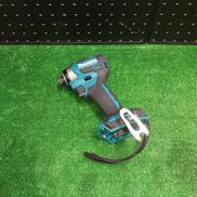 充電式インパクトドライバ|MAKITA