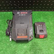 バッテリー&充電器セット|BOSCH