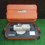 オートレベル|NIKON