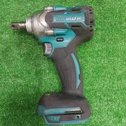 充電式インパクトレンチ|MAKITA