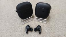 ノイズキャンセリングイヤホン|BOSE