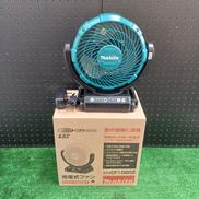 充電式ファン|MAKITA