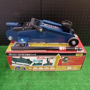 2T　油圧ジャッキ|MELTEC