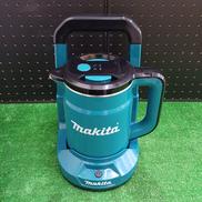 充電式ケトル|MAKITA