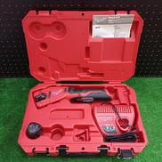 銅管カッター|MILWAUKEE