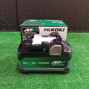 バッテリー|HIKOKI