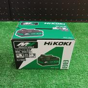 バッテリー|HIKOKI