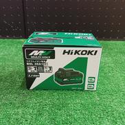 バッテリー|HIKOKI