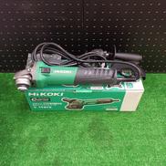 100MM電子ディスクグラインダ|HIKOKI