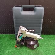 エア釘打機|HIKOKI