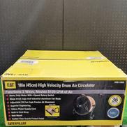 サーキュレーター|CATERPILLAR