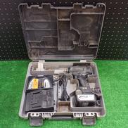 充電式インパクトレンチ|HITACHI