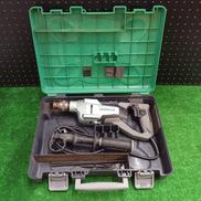 振動ドリル|HITACHI