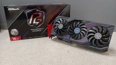 グラフィックボード|ASROCK