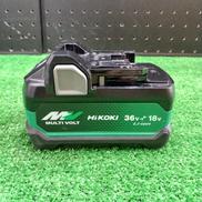 バッテリー|HIKOKI