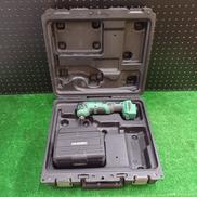 充電式マルチツール|HIKOKI