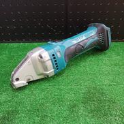 充電式ストレートシャー|MAKITA