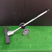 グラウンドトリマアタッチメント|MAKITA