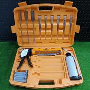 レジンＡ　ＧＥタイプ　ツールボックスセット|UNIKA