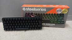 ゲーミングキーボード|STEELSERIES