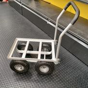 アルミハウスカー|シンセイ