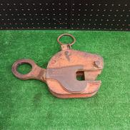 クランプ|RENFROE CLAMP