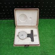 ダイヤルデプスゲージ|MITUTOYO