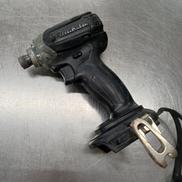 充電式インパクトドライバ|MAKITA