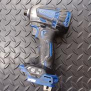 コードレスインパクトドライバ|日立工機