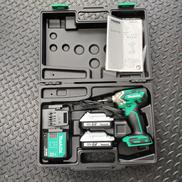 充電式インパクトドライバ|MAKITA