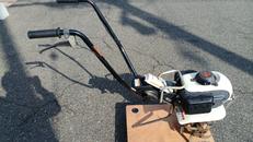 ミニ耕運機|HONDA