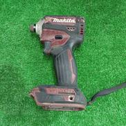 充電式インパクトドライバー|MAKITA