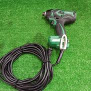 12MMインパクトドライバ|日立工機