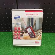 レーザー距離計|LEICA