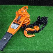 レバーホイスト|ベストアンサー