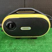 高圧洗浄機|KARCHER