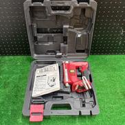 バッテリタッカ|MAX