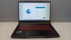 ゲーミングノートPC|MSI