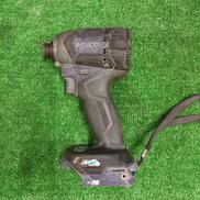 充電式インパクトドライバー|HIKOKI