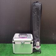 レーザー墨出し器|シンワ