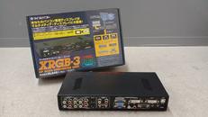 アップスキャンコンバータ|マイコンソフト