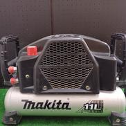 エアコンプレッサ|MAKITA
