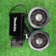 バッテリー&ファンセット|MAKITA