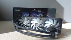 水冷クーラー|THERMALRIGHT