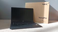 ノートパソコン|NEC