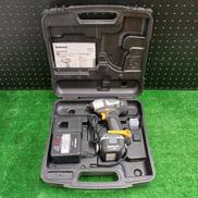 充電式インパクトドライバー|NATIONAL